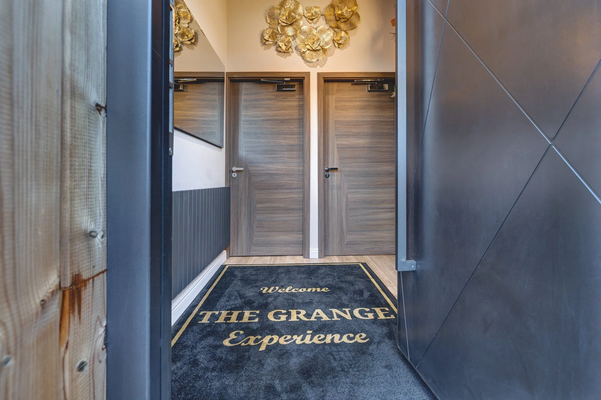 THE TWO BEDROOM LUXE BOUTIQUE SUITE Gallery Photo